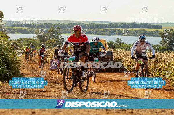 III GP Alvorada do Sul de MTB