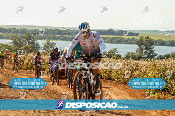 III GP Alvorada do Sul de MTB