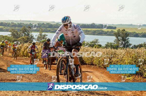 III GP Alvorada do Sul de MTB