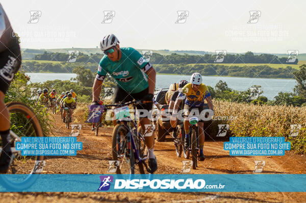 III GP Alvorada do Sul de MTB