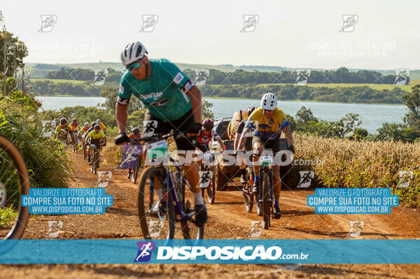 III GP Alvorada do Sul de MTB