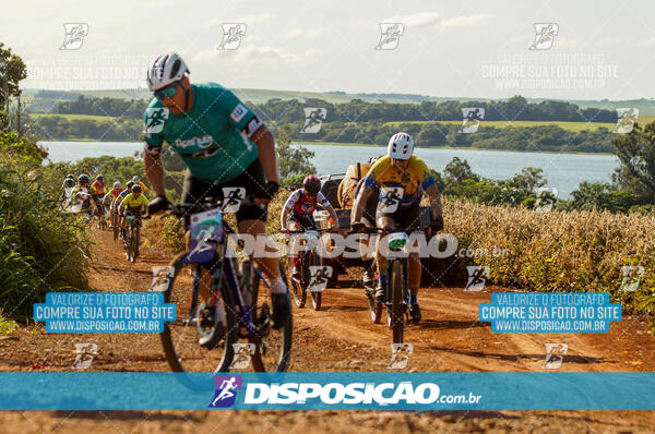 III GP Alvorada do Sul de MTB