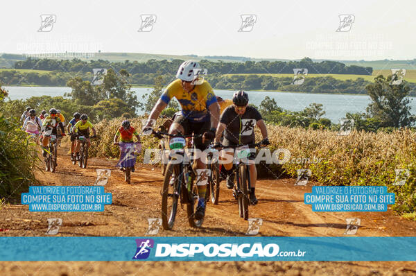 III GP Alvorada do Sul de MTB