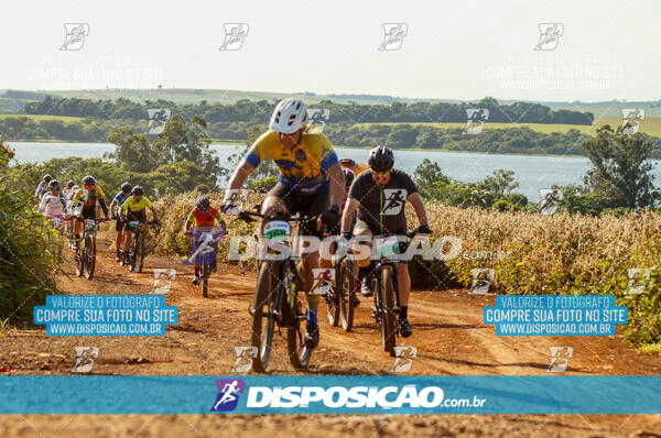 III GP Alvorada do Sul de MTB