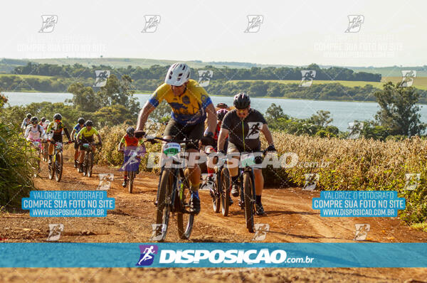 III GP Alvorada do Sul de MTB