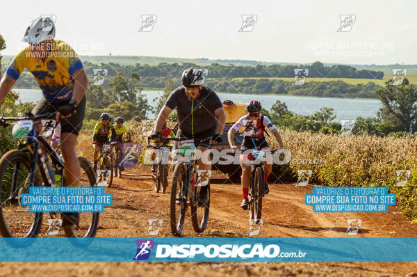 III GP Alvorada do Sul de MTB