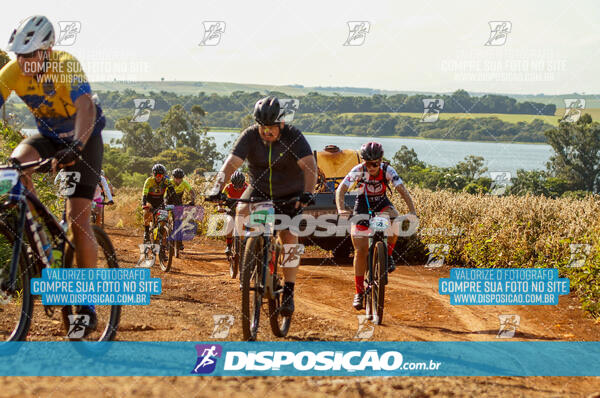 III GP Alvorada do Sul de MTB