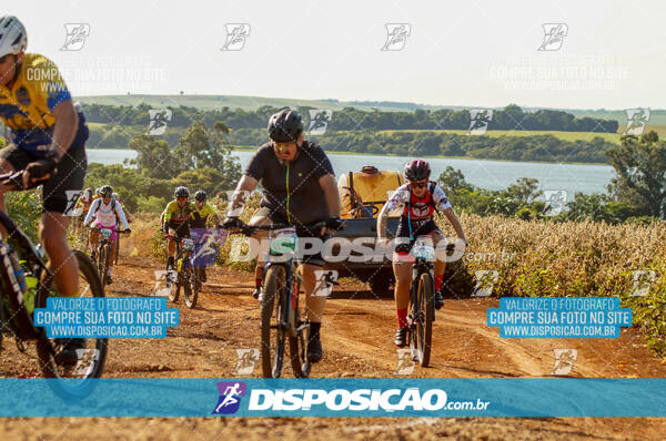 III GP Alvorada do Sul de MTB