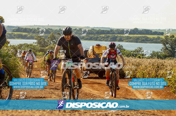 III GP Alvorada do Sul de MTB