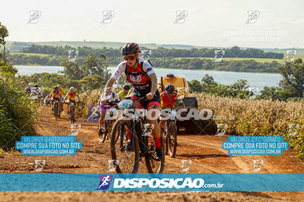 III GP Alvorada do Sul de MTB