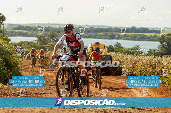 III GP Alvorada do Sul de MTB