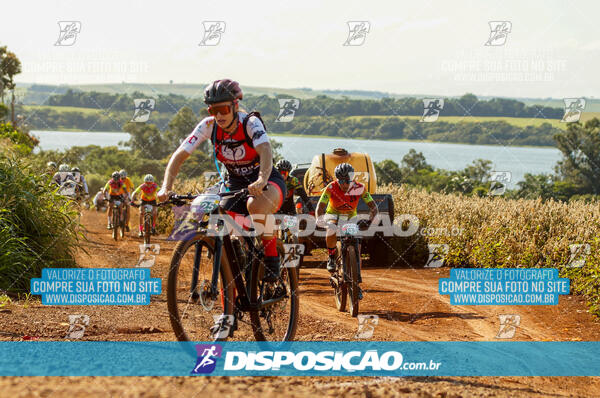 III GP Alvorada do Sul de MTB