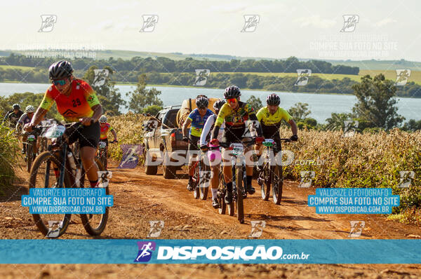 III GP Alvorada do Sul de MTB