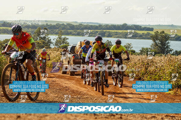 III GP Alvorada do Sul de MTB