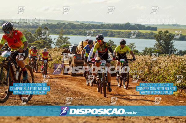 III GP Alvorada do Sul de MTB