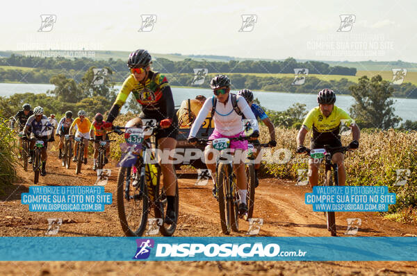 III GP Alvorada do Sul de MTB