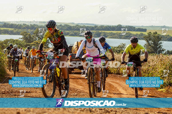 III GP Alvorada do Sul de MTB