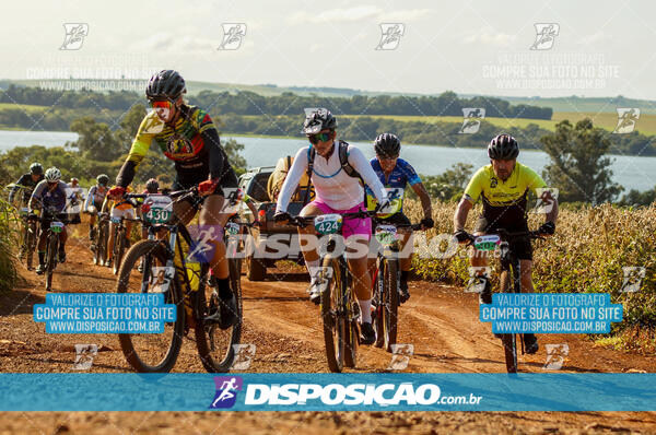 III GP Alvorada do Sul de MTB