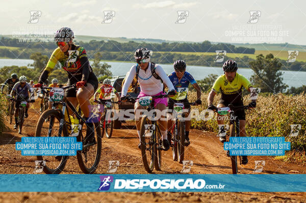 III GP Alvorada do Sul de MTB