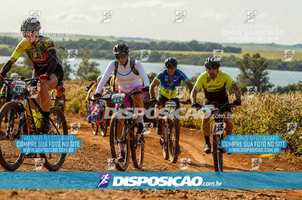 III GP Alvorada do Sul de MTB