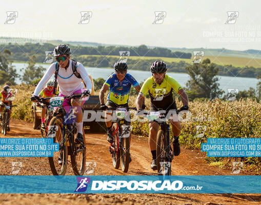 III GP Alvorada do Sul de MTB