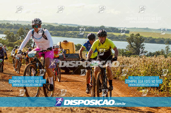 III GP Alvorada do Sul de MTB