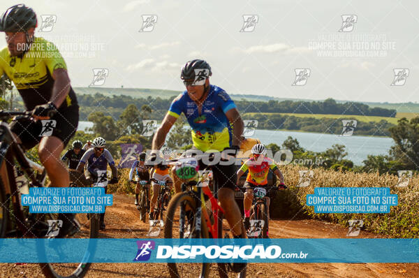 III GP Alvorada do Sul de MTB