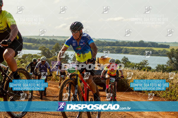 III GP Alvorada do Sul de MTB