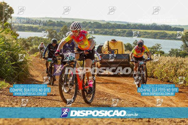 III GP Alvorada do Sul de MTB