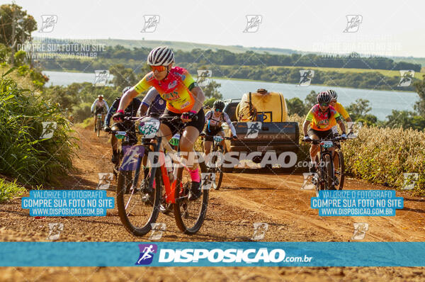 III GP Alvorada do Sul de MTB