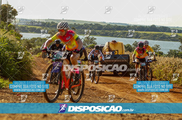 III GP Alvorada do Sul de MTB