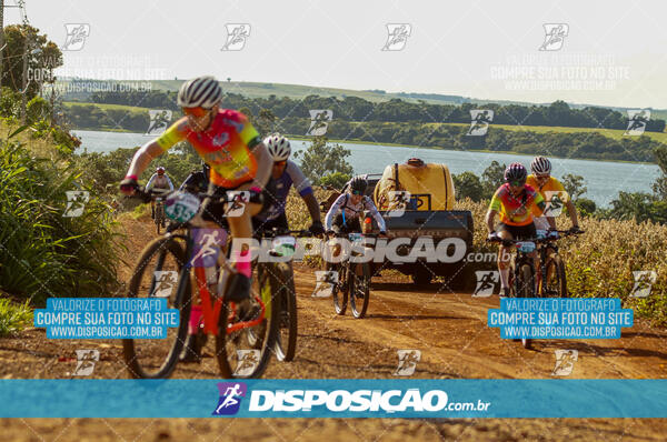 III GP Alvorada do Sul de MTB