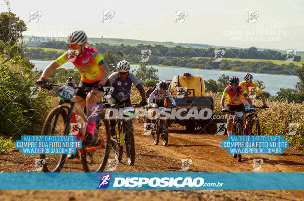 III GP Alvorada do Sul de MTB