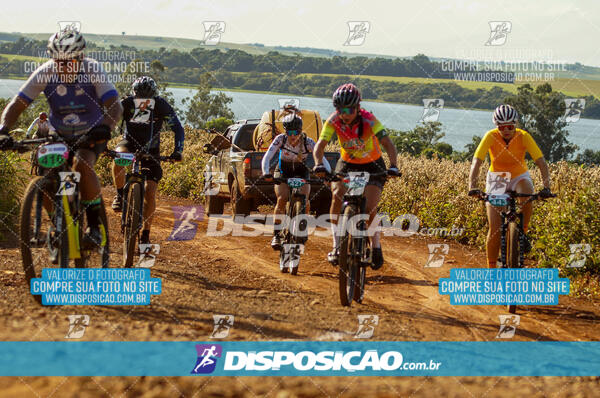 III GP Alvorada do Sul de MTB