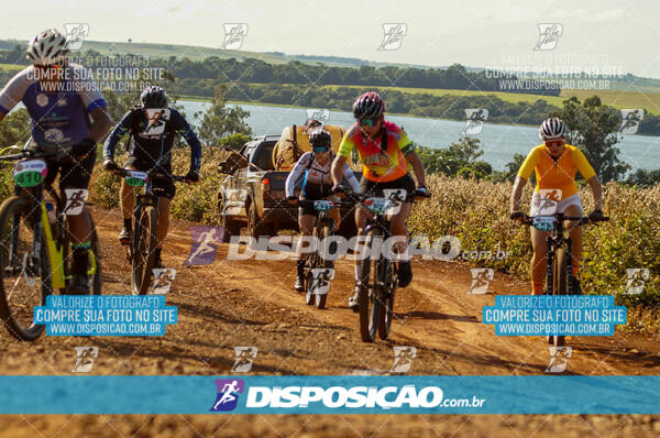 III GP Alvorada do Sul de MTB