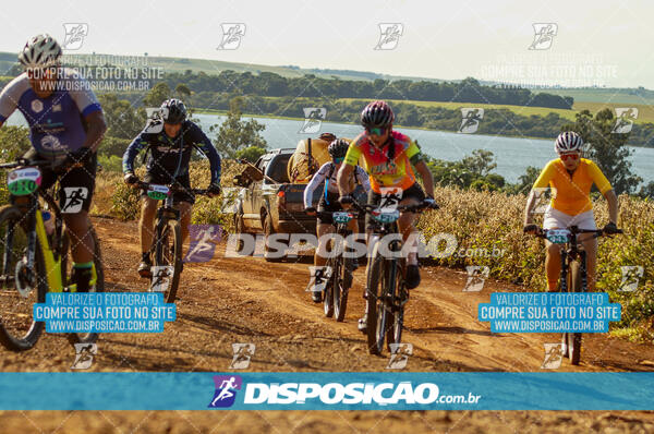 III GP Alvorada do Sul de MTB