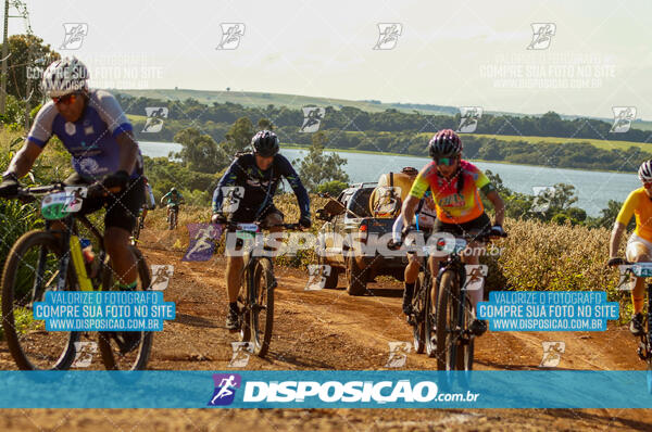 III GP Alvorada do Sul de MTB