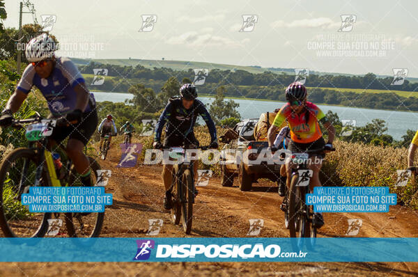 III GP Alvorada do Sul de MTB