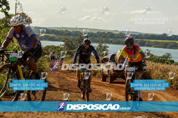 III GP Alvorada do Sul de MTB