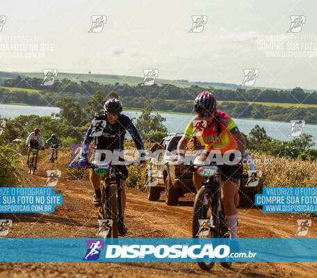 III GP Alvorada do Sul de MTB