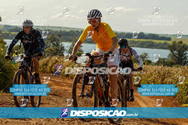 III GP Alvorada do Sul de MTB