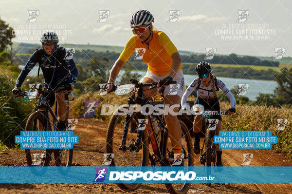 III GP Alvorada do Sul de MTB