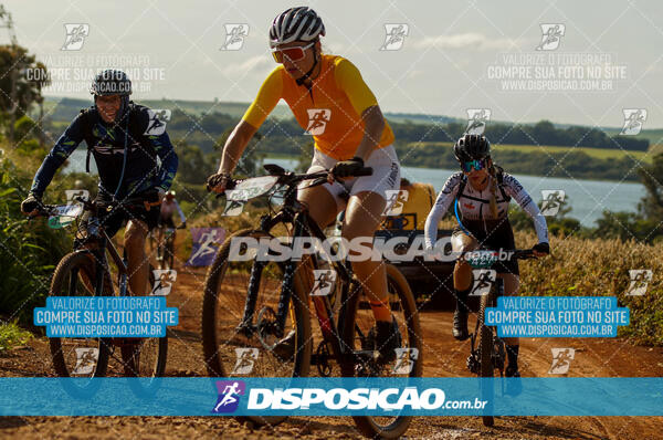 III GP Alvorada do Sul de MTB