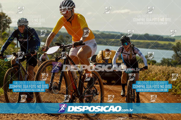 III GP Alvorada do Sul de MTB