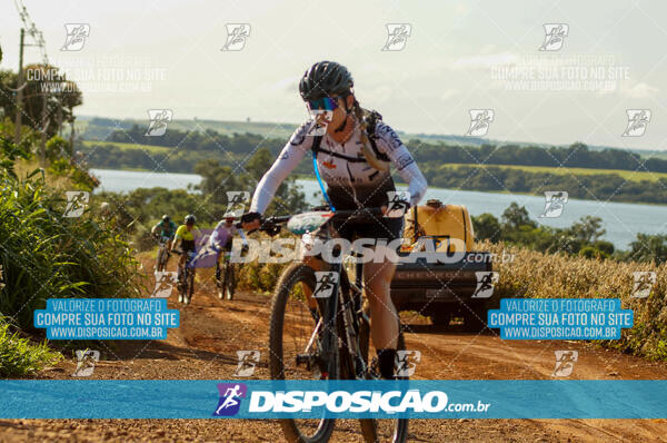 III GP Alvorada do Sul de MTB