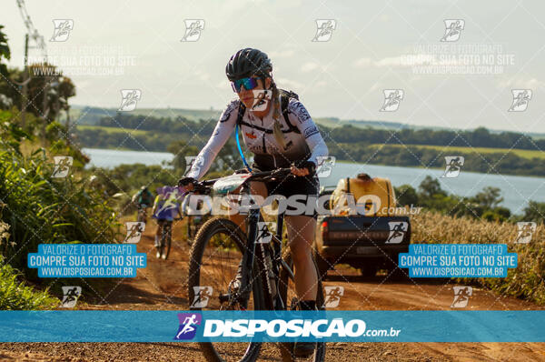 III GP Alvorada do Sul de MTB