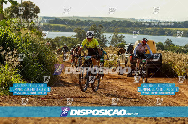 III GP Alvorada do Sul de MTB