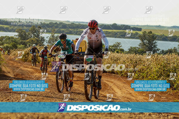 III GP Alvorada do Sul de MTB