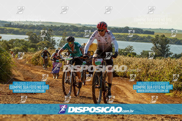 III GP Alvorada do Sul de MTB