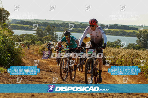 III GP Alvorada do Sul de MTB